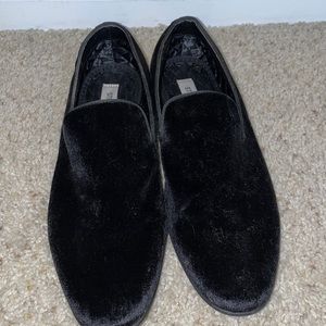 Steve Madden Loafers